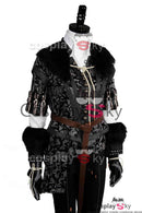 Cossky Costumes The Witcher 3 Wild Hunt Yennefer Outfit Cosplay Costume