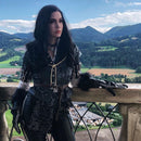 Cossky Costumes The Witcher 3 Wild Hunt Yennefer Outfit Cosplay Costume
