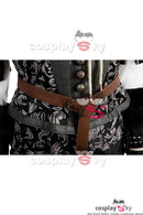 Cossky Costumes The Witcher 3 Wild Hunt Yennefer Outfit Cosplay Costume