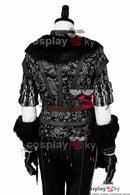 Cossky Costumes The Witcher 3 Wild Hunt Yennefer Outfit Cosplay Costume