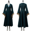 Cossky Costumes Thrones Catelyn Stark Cosplay Costume