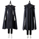 Cossky Costumes Thrones Season 7 Daenerys Targaryen Dress Ver. 2 Cosplay Costume