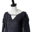 Cossky Costumes Thrones Season 7 Daenerys Targaryen Dress Ver. 2 Cosplay Costume