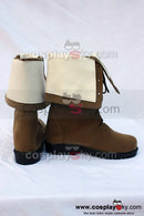 Cossky Costumes Tiger & Bunny Ivan Karelin Cosplay Shoes Boots