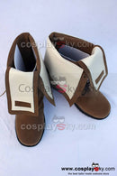 Cossky Costumes Tiger & Bunny Ivan Karelin Cosplay Shoes Boots