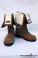 Cossky Costumes Tiger & Bunny Ivan Karelin Cosplay Shoes Boots
