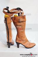 Cossky Costumes Tiger & Bunny Karina Lyle Cosplay Boots Shoes