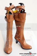 Cossky Costumes Tiger & Bunny Karina Lyle Cosplay Boots Shoes