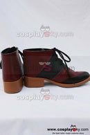 Cossky Costumes Tiger & Bunny Kotetsu T. Kaburagi Cosplay Shoes Boots