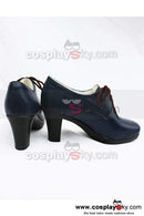 Cossky Costumes Tiger & Bunny Yuri Petrov Cosplay Shoes Boots