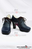 Cossky Costumes Tiger & Bunny Yuri Petrov Cosplay Shoes Boots
