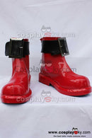 Cossky Costumes Toaru Majutsu no Index Sasha Kruezhev Cosplay Boots Shoes