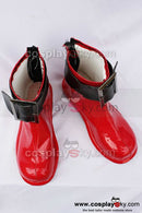 Cossky Costumes Toaru Majutsu no Index Sasha Kruezhev Cosplay Boots Shoes