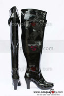 Cossky Costumes Togainu no Chi EMMA Cosplay Boots Shoes