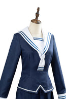 Cossky Costumes Tohru Honda Navy School Uniform Cosplay Costume