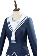 Cossky Costumes Tohru Honda Navy School Uniform Cosplay Costume