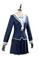 Cossky Costumes Tohru Honda Navy School Uniform Cosplay Costume