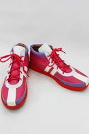 Cossky Costumes Touka Kirishima Daily Life Cosplay Shoes