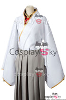 Cossky Costumes Touken Ranbu Kasen Kanesada Kimono Cosplay Costume