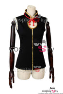 Cossky Costumes Touken Ranbu Kasen Kanesada Kimono Cosplay Costume