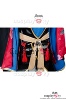 Cossky Costumes Touken Ranbu Kasen Kanesada Kimono Cosplay Costume
