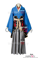 Cossky Costumes Touken Ranbu Kasen Kanesada Kimono Cosplay Costume