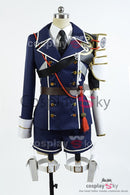 Cossky Costumes Touken Ranbu Shinano Toshiro Toushirou Outfit Cosplay Costume