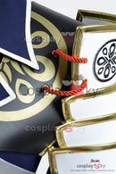 Cossky Costumes Touken Ranbu Shinano Toshiro Toushirou Outfit Cosplay Costume