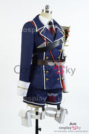 Cossky Costumes Touken Ranbu Shinano Toshiro Toushirou Outfit Cosplay Costume