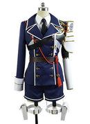 Cossky Costumes Touken Ranbu Shinano Toshiro Toushirou Outfit Cosplay Costume
