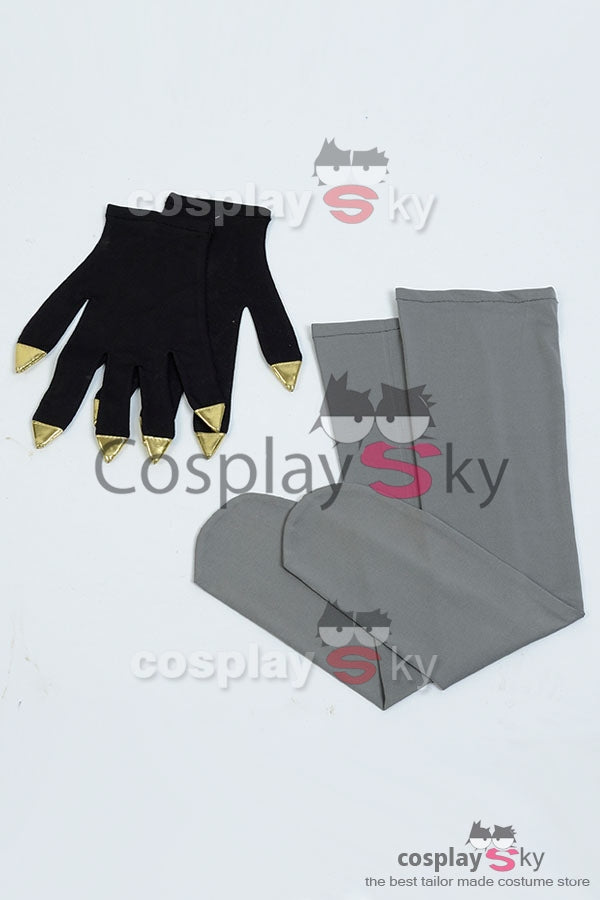 Cossky Costumes Touken Ranbu Shinano Toshiro Toushirou Outfit Cosplay Costume