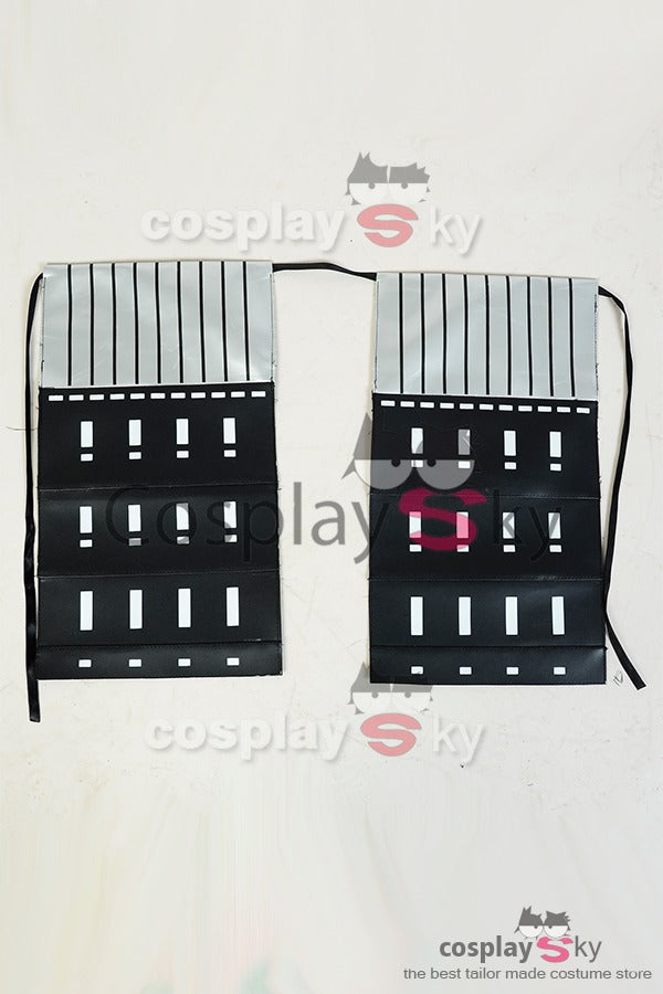 Cossky Costumes Touken Ranbu Yamanbagiri Kunihiro Cosplay Costume