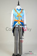 Cossky Costumes Touken Ranbu Yamanbagiri Kunihiro Cosplay Costume