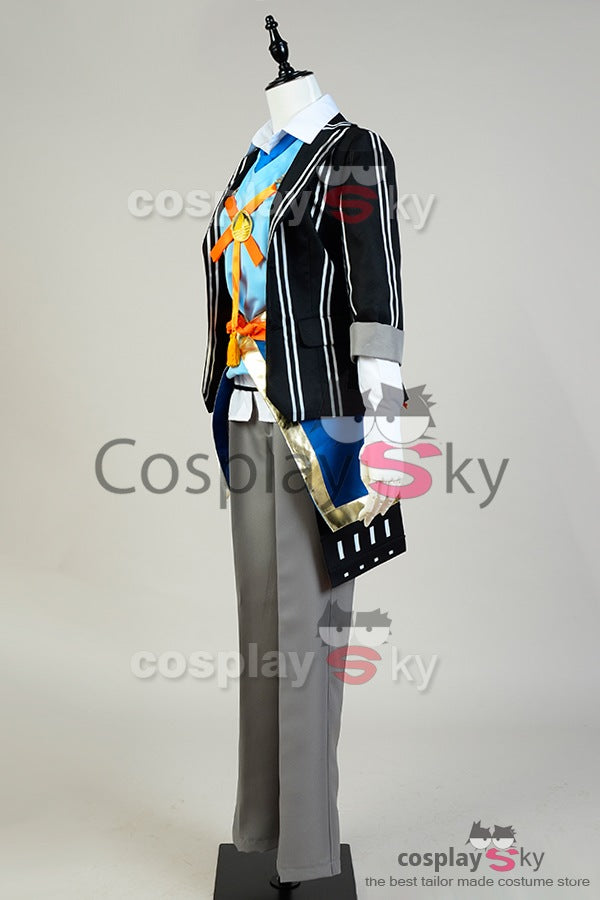Cossky Costumes Touken Ranbu Yamanbagiri Kunihiro Cosplay Costume