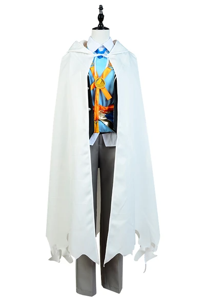 Cossky Costumes Touken Ranbu Yamanbagiri Kunihiro Cosplay Costume