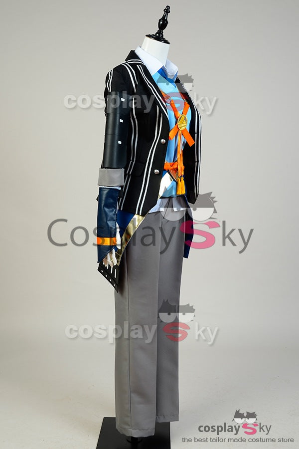 Cossky Costumes Touken Ranbu Yamanbagiri Kunihiro Cosplay Costume