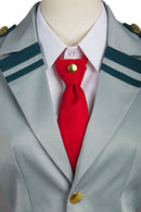 Cossky Costumes Tsuyu Ochaco Uraraka Cosplay Costume