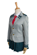 Cossky Costumes Tsuyu Ochaco Uraraka Cosplay Costume