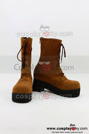 Cossky Costumes Unbreakable Machine-Doll Yaya Cosplay Boots Shoes
