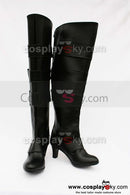 Cossky Costumes Under Taker Cosplay Shoes Boots