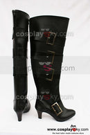 Cossky Costumes Under Taker Cosplay Shoes Boots