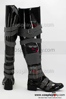 Cossky Costumes Undertaker Cosplay Boots Shoes