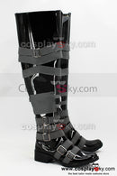 Cossky Costumes Undertaker Cosplay Boots Shoes