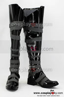 Cossky Costumes Undertaker Cosplay Boots Shoes