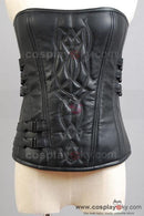 Cossky Costumes Underworld Awakening Selene Corset for Costume