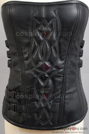 Cossky Costumes Underworld Awakening Selene Corset for Costume