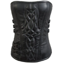 Cossky Costumes Underworld Awakening Selene Corset for Costume