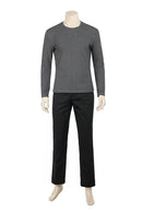 Cossky Costumes Underworld: Blood Wars Theo James David Outfit Cosplay Costume