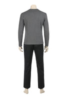 Cossky Costumes Underworld: Blood Wars Theo James David Outfit Cosplay Costume