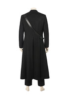 Cossky Costumes Underworld: Blood Wars Theo James David Outfit Cosplay Costume